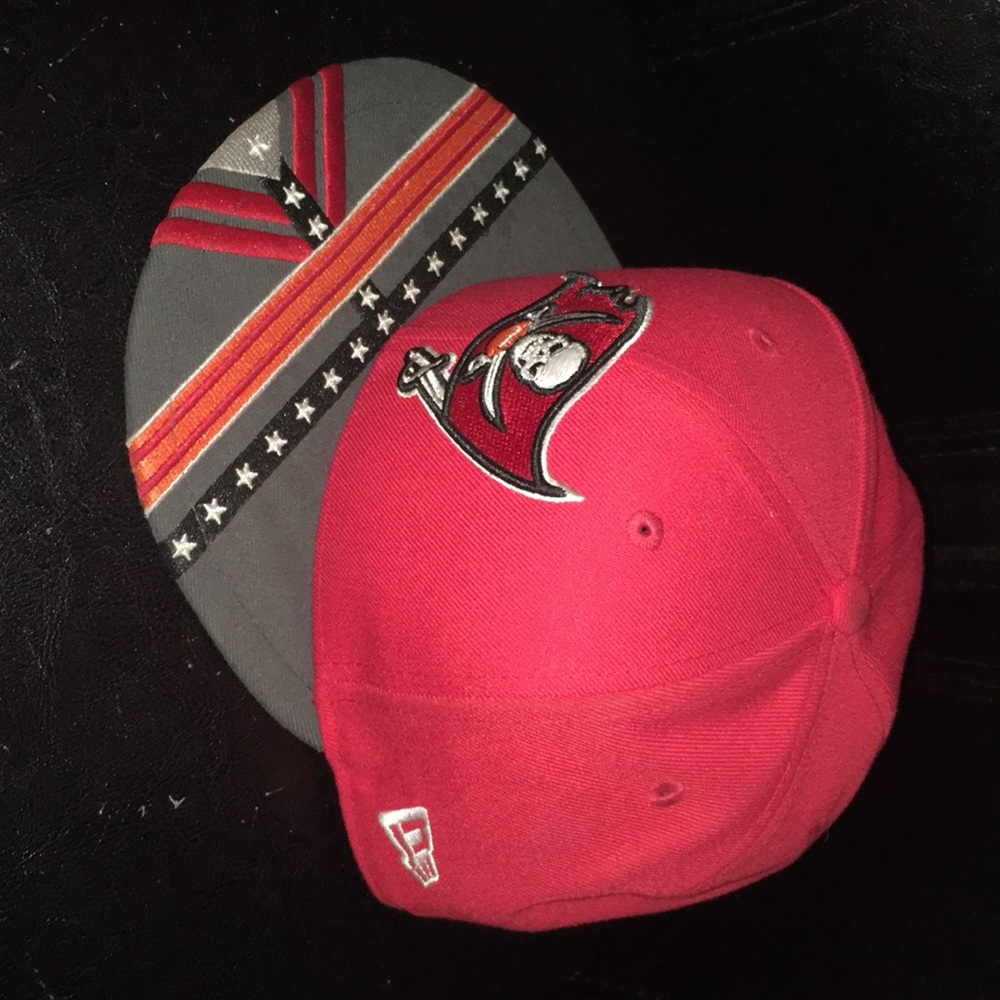 2020 Tamps Bay Bucs Cap